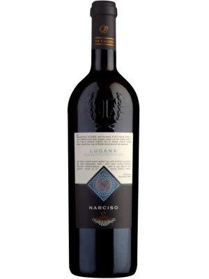 Вино Tenuta Valleselle, Narciso Lugana DOP 0.75 л