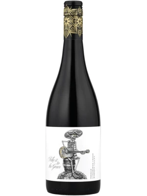 Вино Take it to the Grave, Shiraz 0.75 л