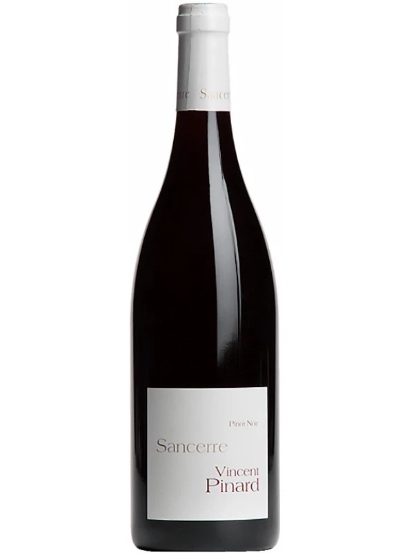 Vincent Pinard, Pinot Noir, Sancerre AOC
