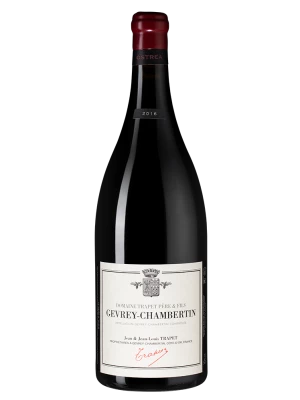 Вино Gevrey-Chambertin Ostrea, Франция Domaine Trapet Pere et Fils 2016, 1.5 л