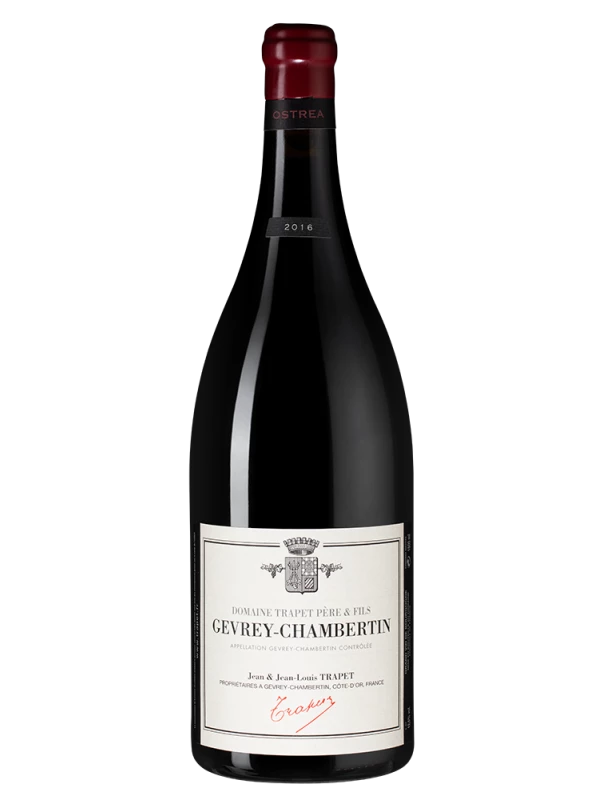 Gevrey-Chambertin Ostrea, Франция Domaine Trapet Pere et Fils