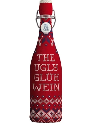 Вино Hola The Ugly Gluhwein Red 0.75 л