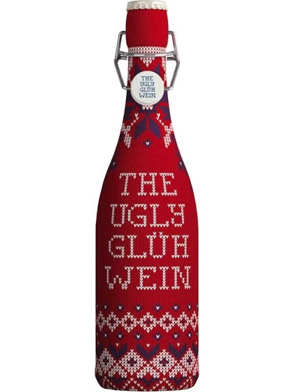 Hola The Ugly Gluhwein Red
