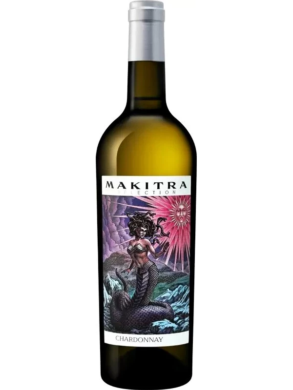 Макитра Селекшн Шардоне