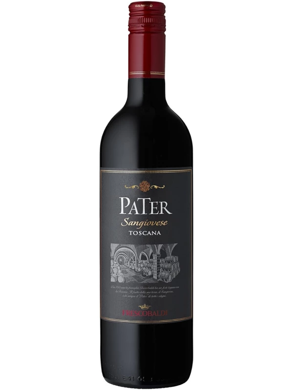 Marchesi de Frescobaldi, Pater, Toscana IGT