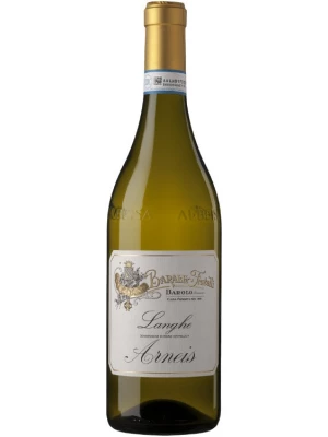 Вино Barale Fratelli, Arneis, Langhe DOC 2020, 0.75 л