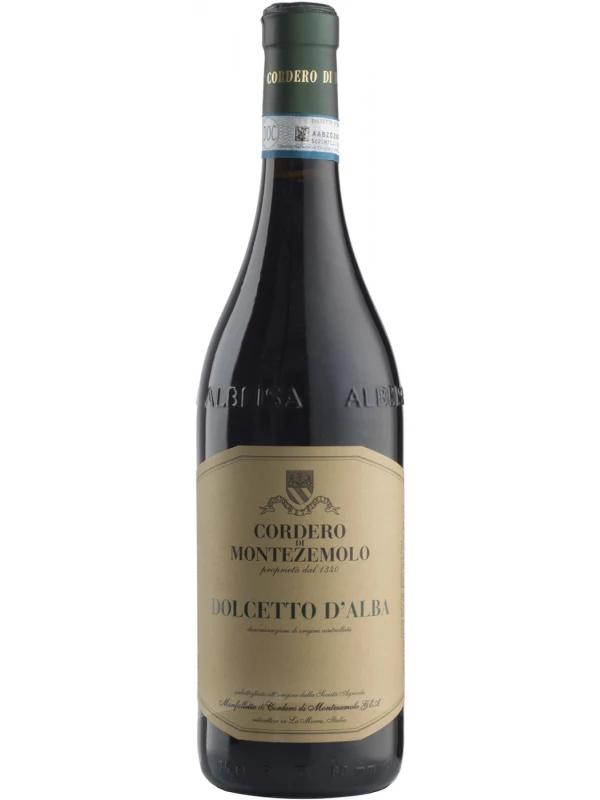 Cordero di Montezemolo, Dolcetto d'Alba DOC