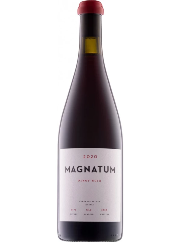 Magnatum Pinot Noir