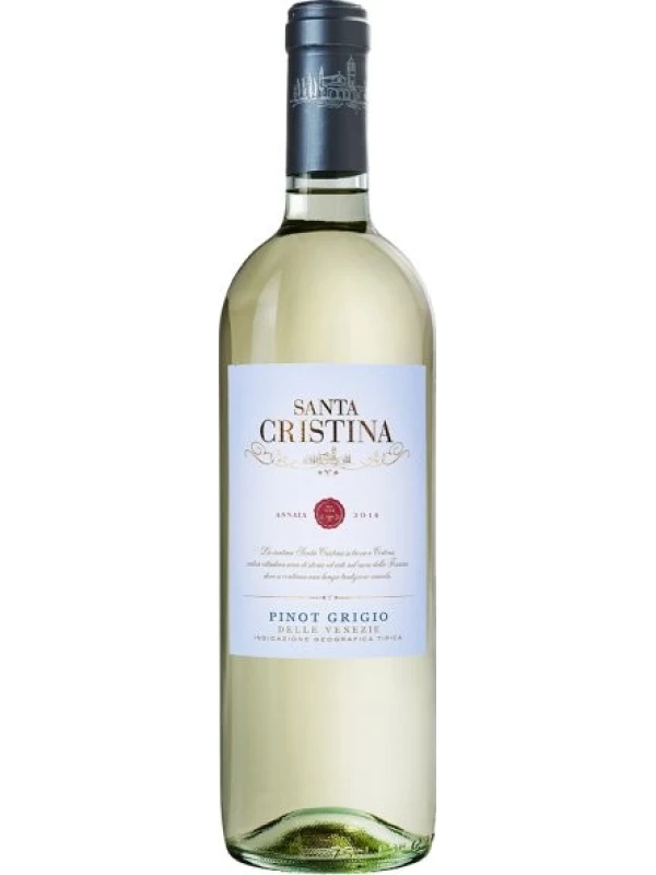 Santa Cristina Pinot Grigio, delle Venezie IGT