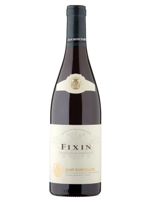 Вино Jean Bouchard, Fixin AOC 2017, 0.75 л