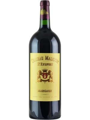 Вино Chateau Malescot St.Exupery AOC 3-em Grand Cru Classe 2016, 1.5 л
