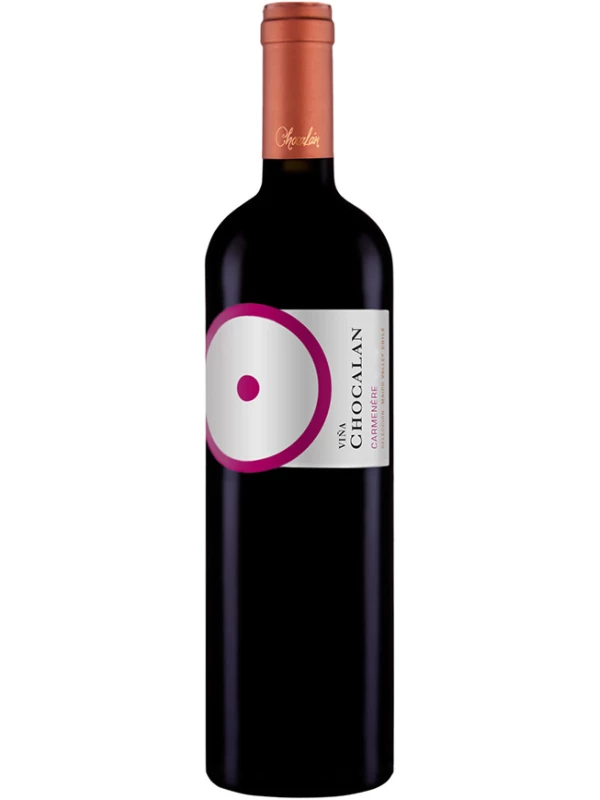 Vina Chocalan, Carmenere Seleccion