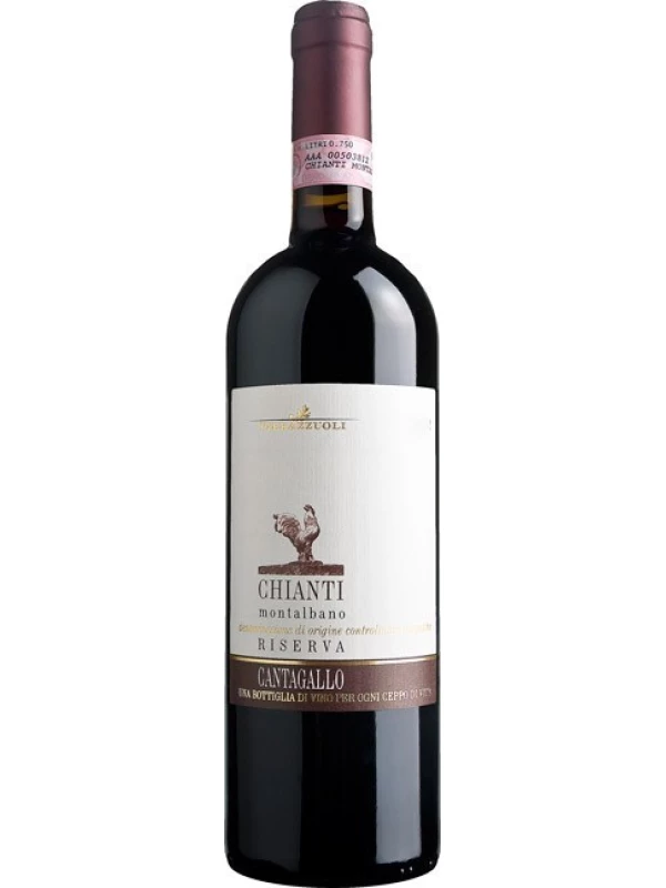 Tenuta Cantagallo, Chianti Riserva Montalbano DOCG