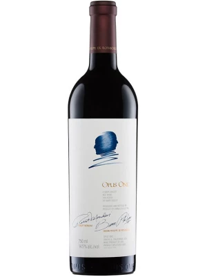 Вино Opus One, Napa 2017, 0.75 л