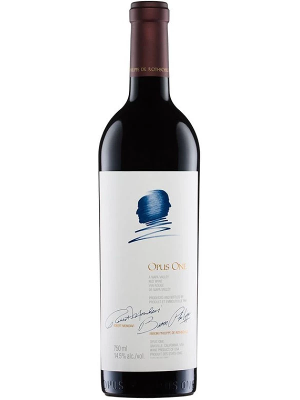 Opus One, Napa