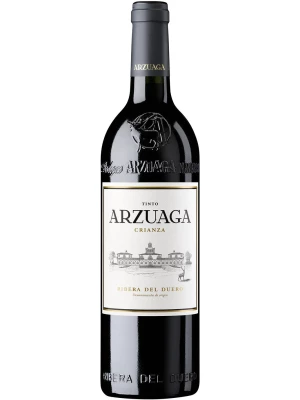 Вино Arzuaga Crianza 2019, 0.75 л