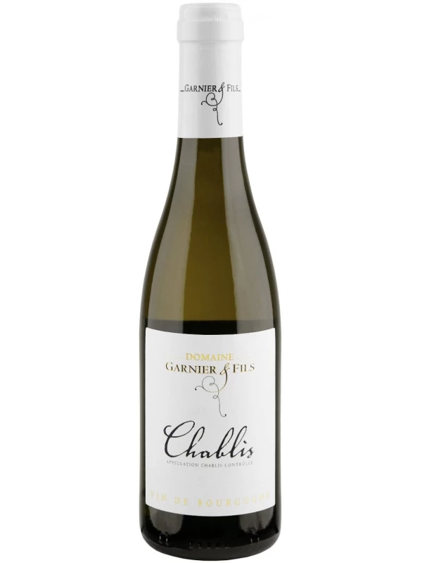 Domaine Garnier & Fils, Chablis AOC
