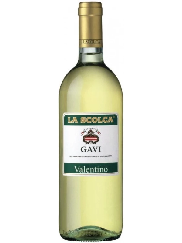 Gavi Il Valentino DOCG