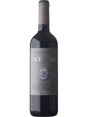 Вино Catania Crianza, Ribera del Duero DO 0.75 л