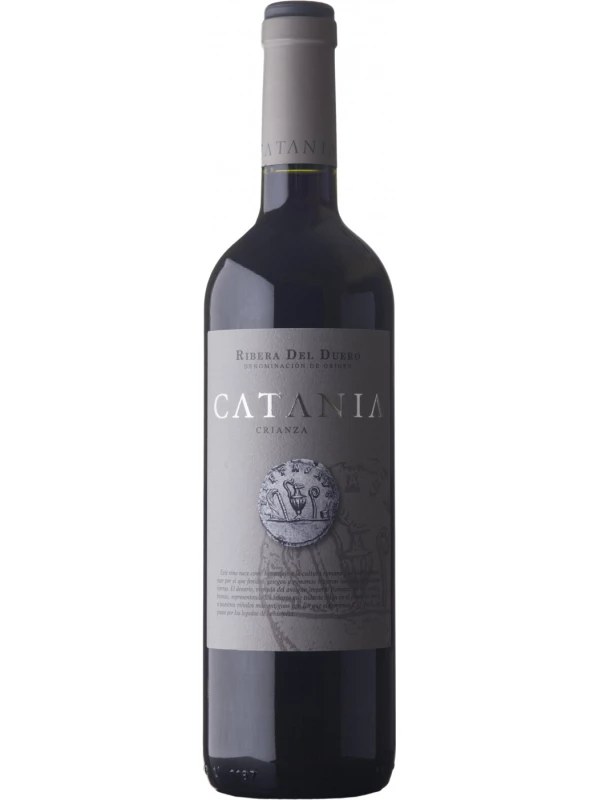 Catania Crianza, Ribera del Duero DO