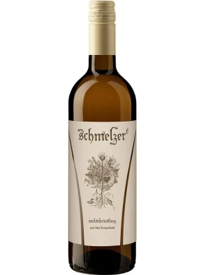 Вино Schmelzer's Welschriesling 2018, 0.75 л