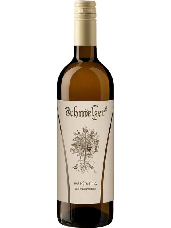 Schmelzer's Welschriesling