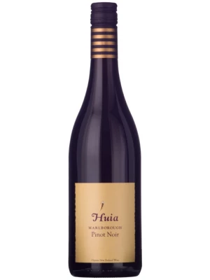 Вино Huia, Pinot Noir 2016, 0.75 л