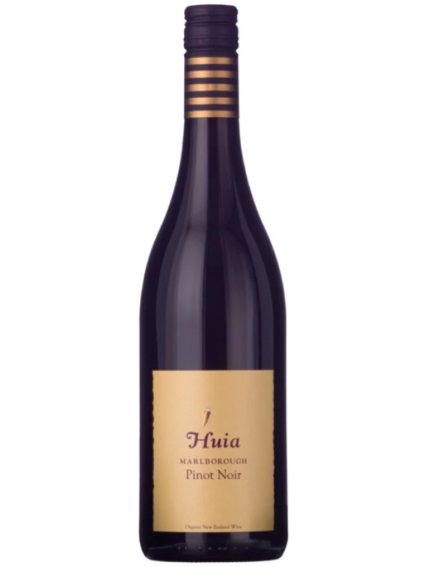 Huia, Pinot Noir