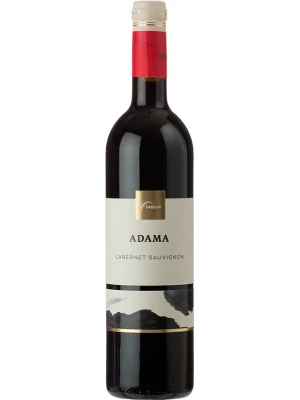 Вино Tabor, Adama Cabernet Sauvignon 2016, 0.75 л