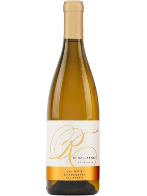 Вино Raymond Vineyards, R Collection Chardonnay Lot №3, California 2017, 0.75 л