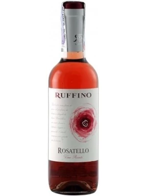 Вино Ruffino, Rosatello 0.375 л