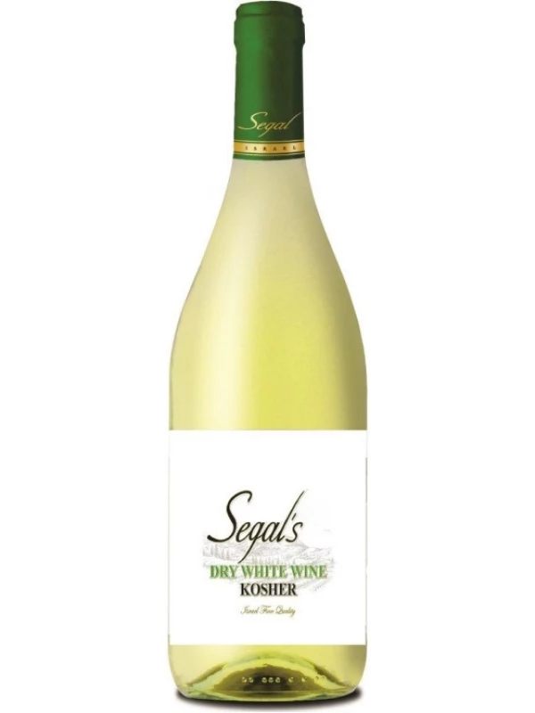 Segal's White Dry