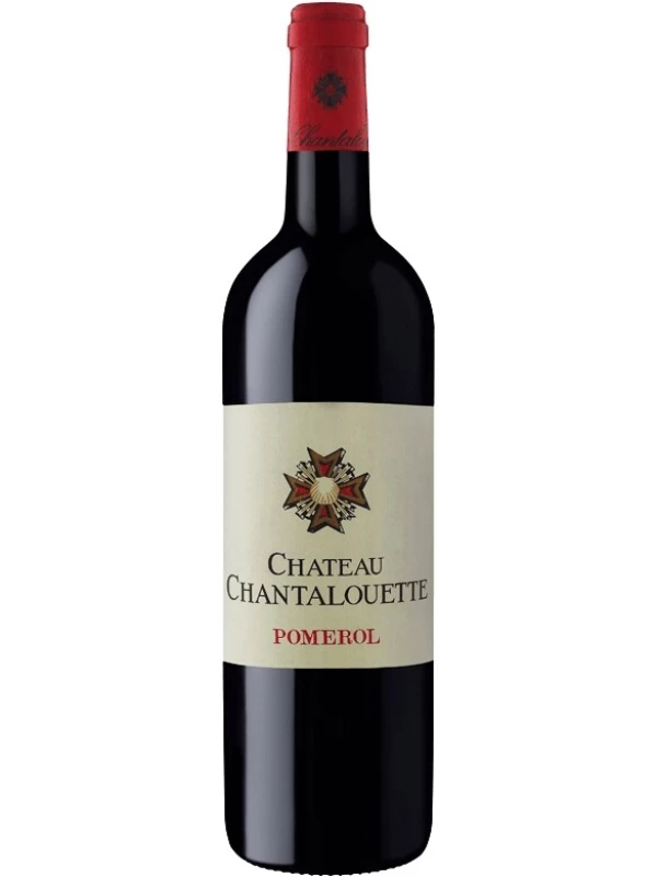 Chateau Chantalouette, Pomerol AOC
