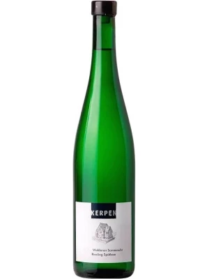 Вино Kerpen, Wehlener Sonnenuhr Riesling Spatlese 2002, 0.75 л