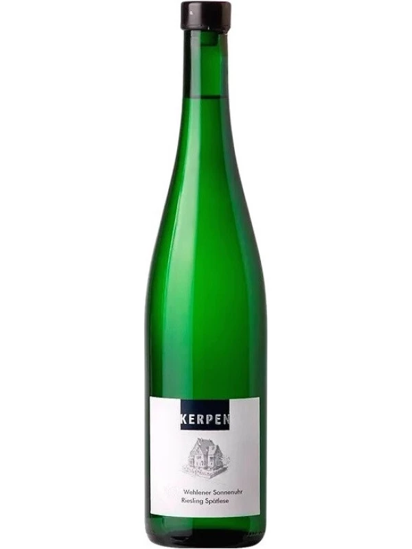 Kerpen, Wehlener Sonnenuhr Riesling Spatlese