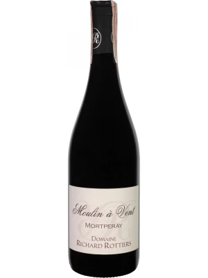 Вино Domaine Richard Rottiers, Moulin a Vent Mortperay AOC 2019, 0.75 л