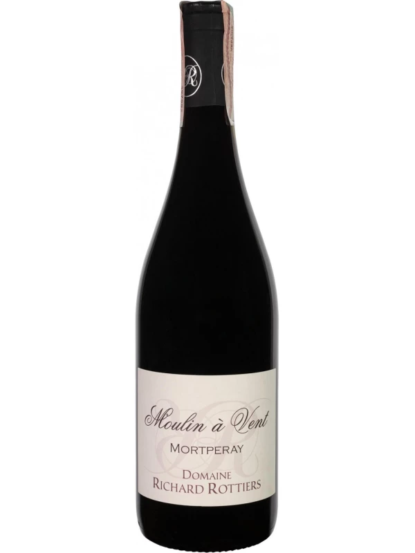Domaine Richard Rottiers, Moulin a Vent Mortperay AOC
