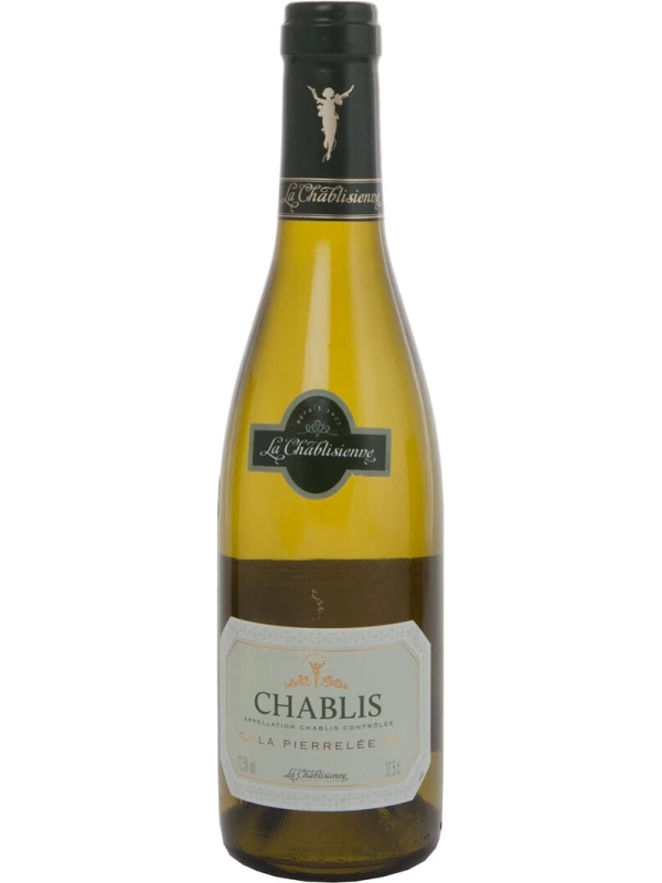 Chablis АОС La Pierrelee