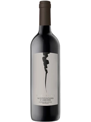 Вино Pirovano, Villaggi Montepulciano d'Abruzzo DOC 0.75 л