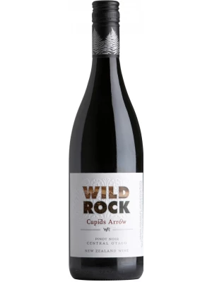 Вино Wild Rock, Cupids Arrow Pinot Noir 2014, 0.75 л