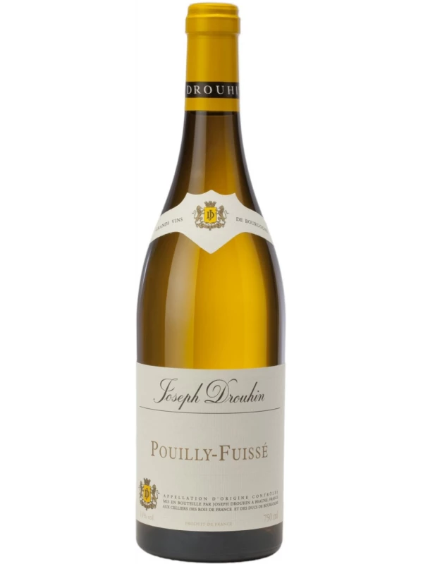 Pouilly-Fuisse