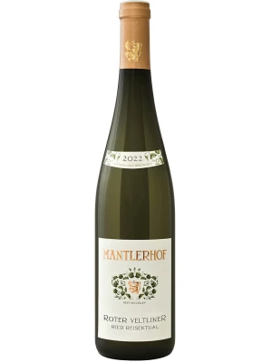 Вино Mantlerhof, Roter Veltliner Ried Reisenthal 2022, 0.75 л