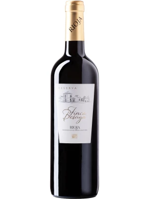 Вино Bodegas Isidro Milagro, Finca Besaya Reserva, Rioja DOC 2013, 0.75 л