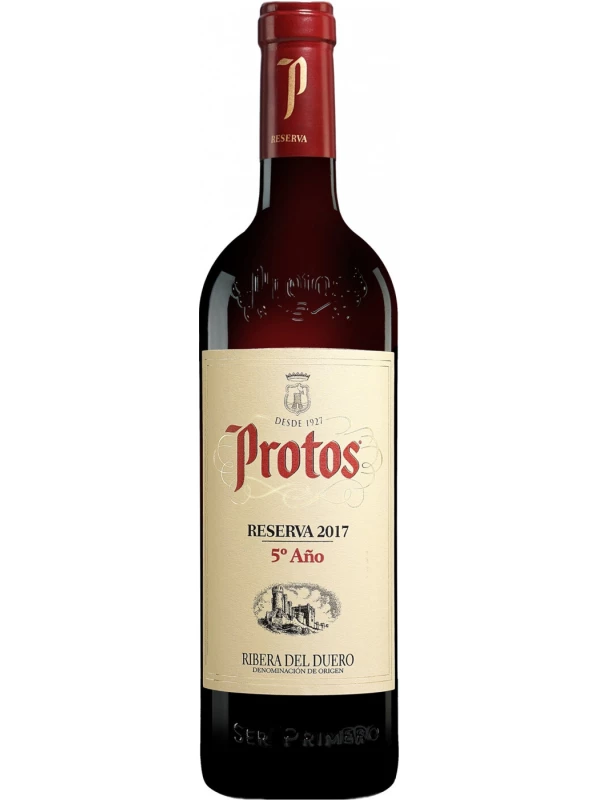 Protos Reserva