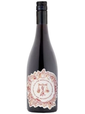 Вино Urlar, The Mediator Pinot Noir 2020, 0.75 л