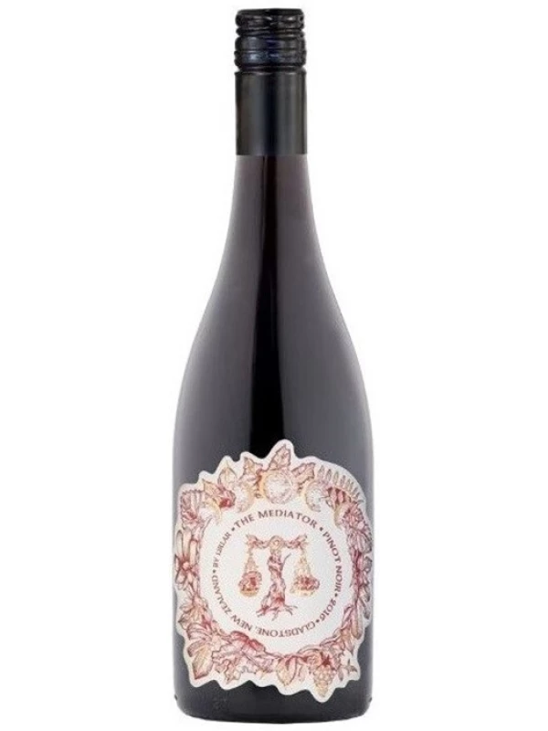 Urlar, The Mediator Pinot Noir