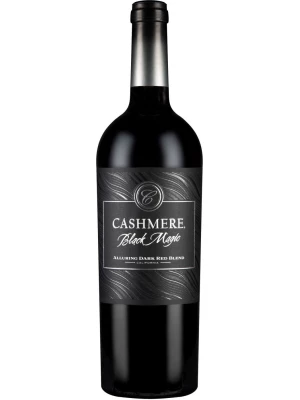 Вино Cline, Cashmere Black Magic 2015, 0.75 л