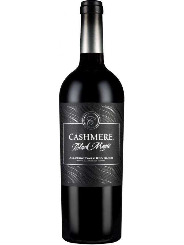 Cline, Cashmere Black Magic