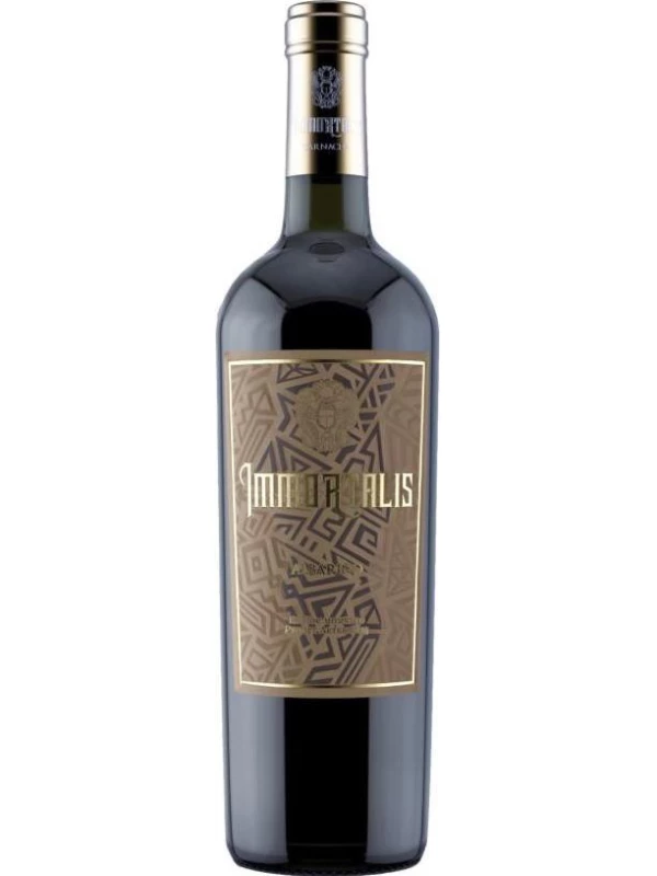 Pago Ayles, Immortalis Albarino, Rias Baixas DO