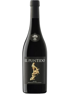 Вино Vinedos de Paganos, El Puntido, Rioja DOCa 2018, 1.5 л